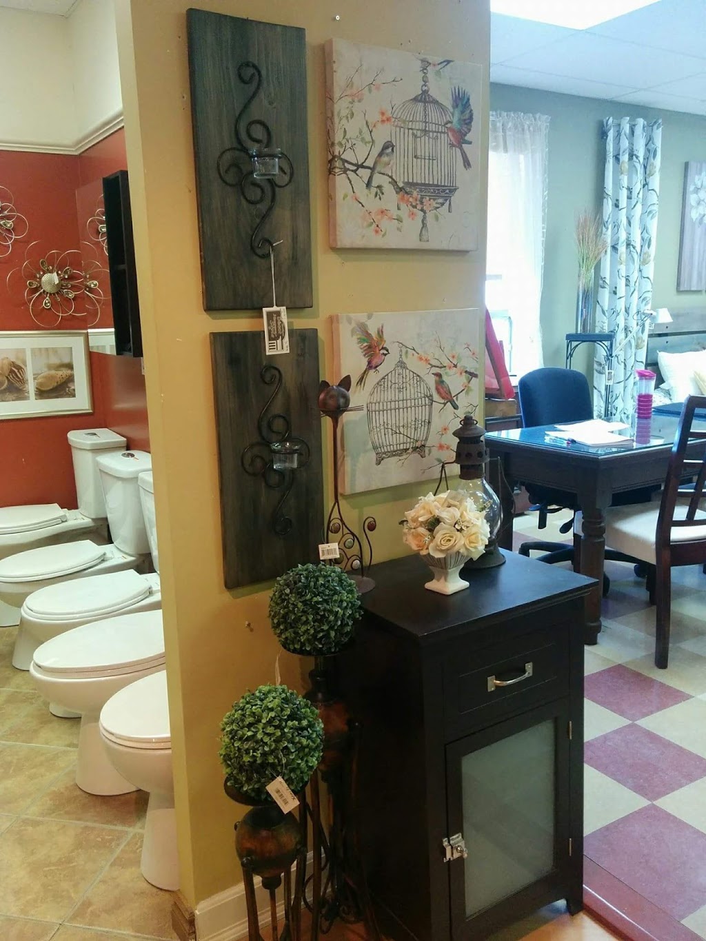 RONA Ducharme & Frère | 1221 Rue de Vimy, Saint-Césaire, QC J0L 1T0, Canada | Phone: (450) 469-3137