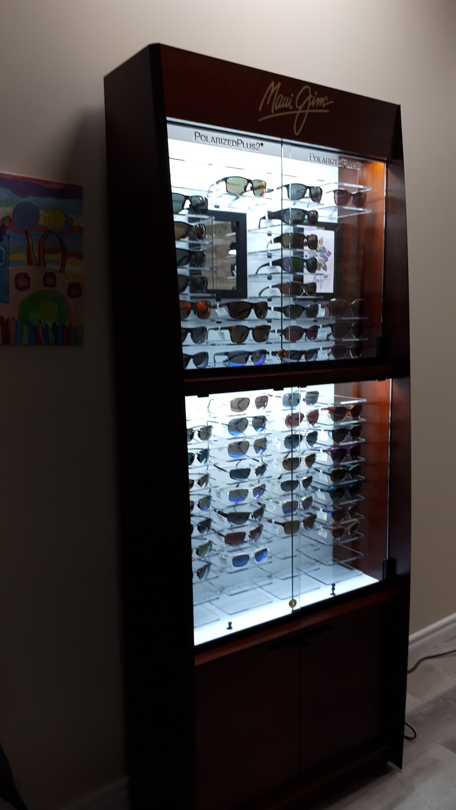 Alcona Eyecare Centre, Innisfil, Ontario | 1070 Innisfil Beach Rd UNIT 11, Innisfil, ON L9S 4T9, Canada | Phone: (705) 294-5444