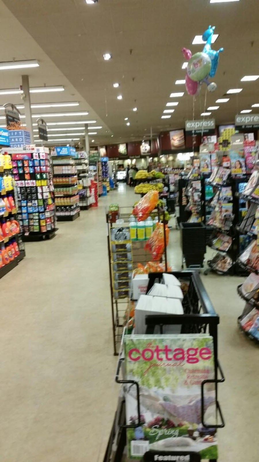 Safeway Pharmacy | 12950 137 Ave NW, Edmonton, AB T5L 5G1, Canada | Phone: (780) 377-2406