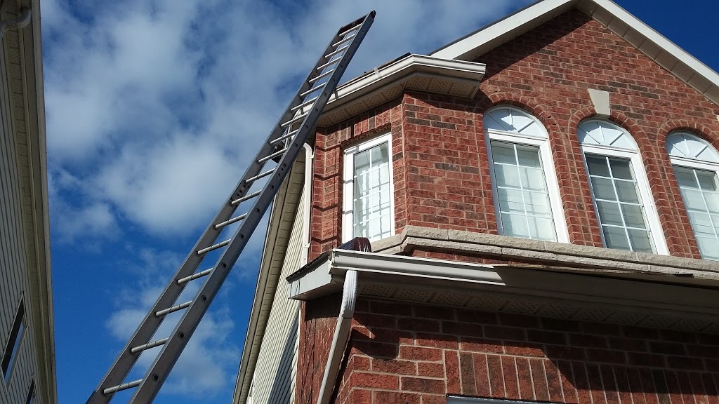 Audrie Sanderson Park | 620 McBean Ave, Newmarket, ON L3X 2L5, Canada