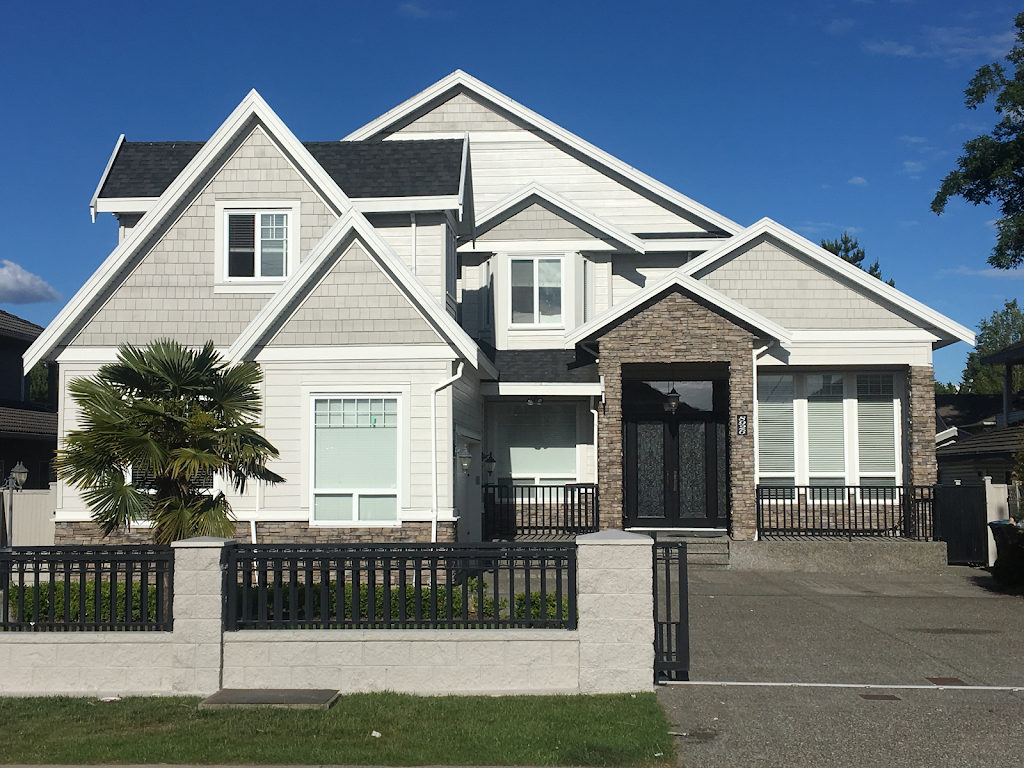 Sherwon Painting | 39 Sal Cir, Brampton, ON L6R 1H6, Canada | Phone: (647) 447-0701