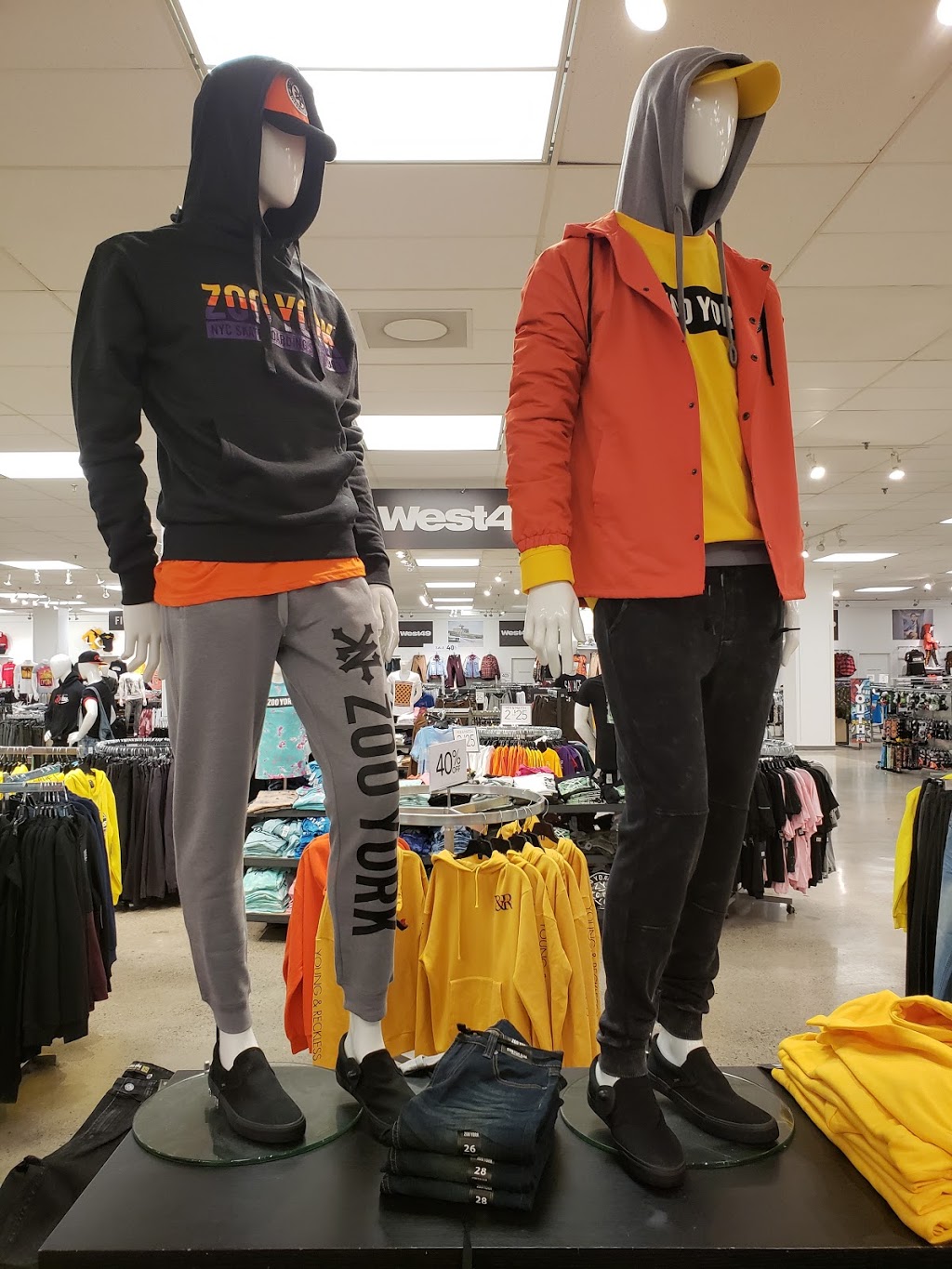 Urban Behavior | 999 Upper Wentworth St Unit#1000, Hamilton, ON L9A 4X5, Canada | Phone: (905) 387-8274