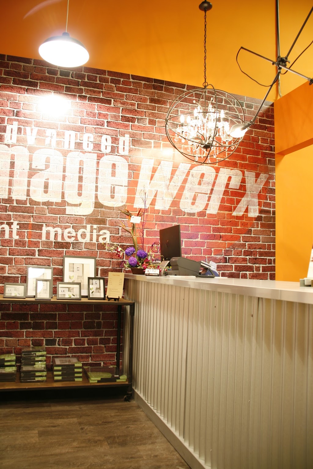 Advanced Imagewerx | 1422 Fanshawe Park Rd W #1b, London, ON N6G 0A4, Canada | Phone: (519) 660-6767