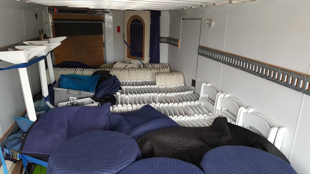 Tazmanian Movers | 279 Onslow Rd, Upper Onslow, NS B6L 5K8, Canada | Phone: (902) 986-2325