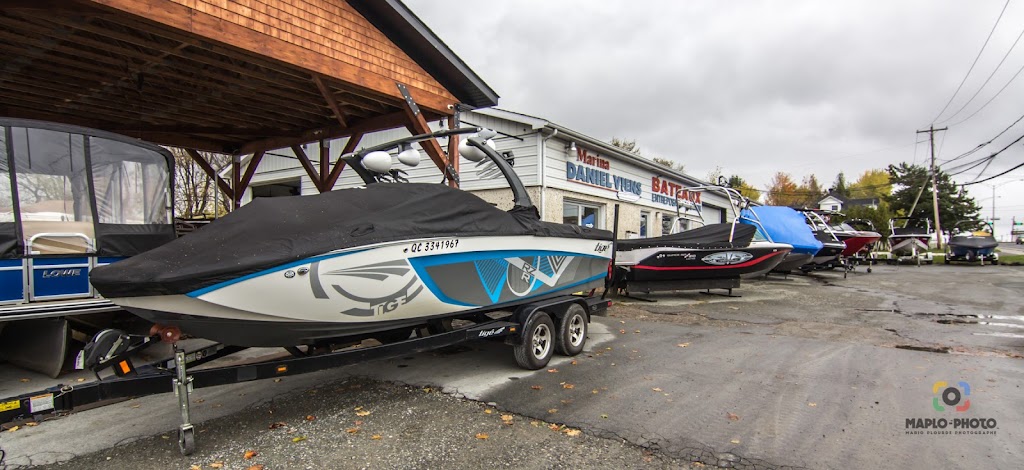 Marina Daniel Viens | 2227 Rue Sherbrooke, Magog, QC J1X 4E5, Canada | Phone: (819) 868-6737