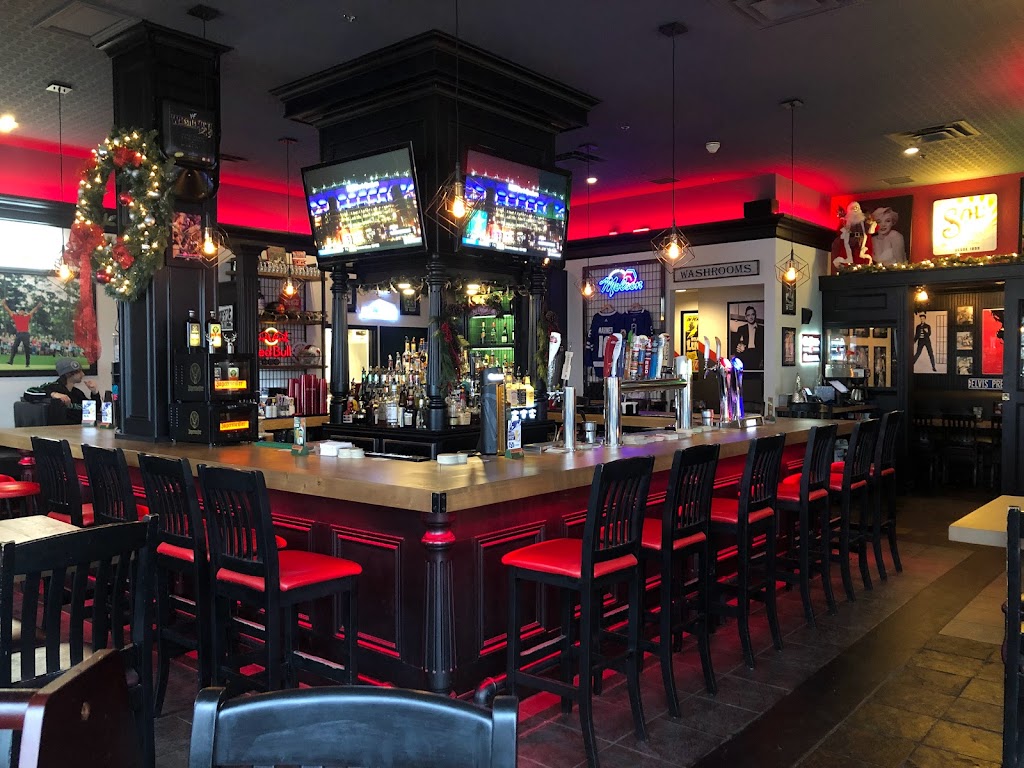 The Stout Monk | 478 Dundas St W #1, Oakville, ON L6H 6Y3, Canada | Phone: (905) 257-4004