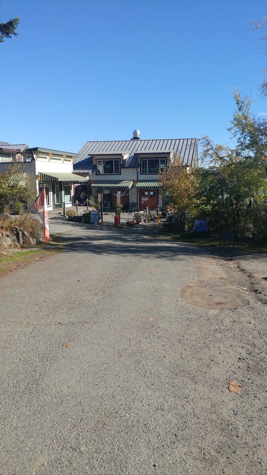 InfoMed | 4825 Cannon Crescent, Pender Island, BC V0N 2M2, Canada | Phone: (250) 629-0005