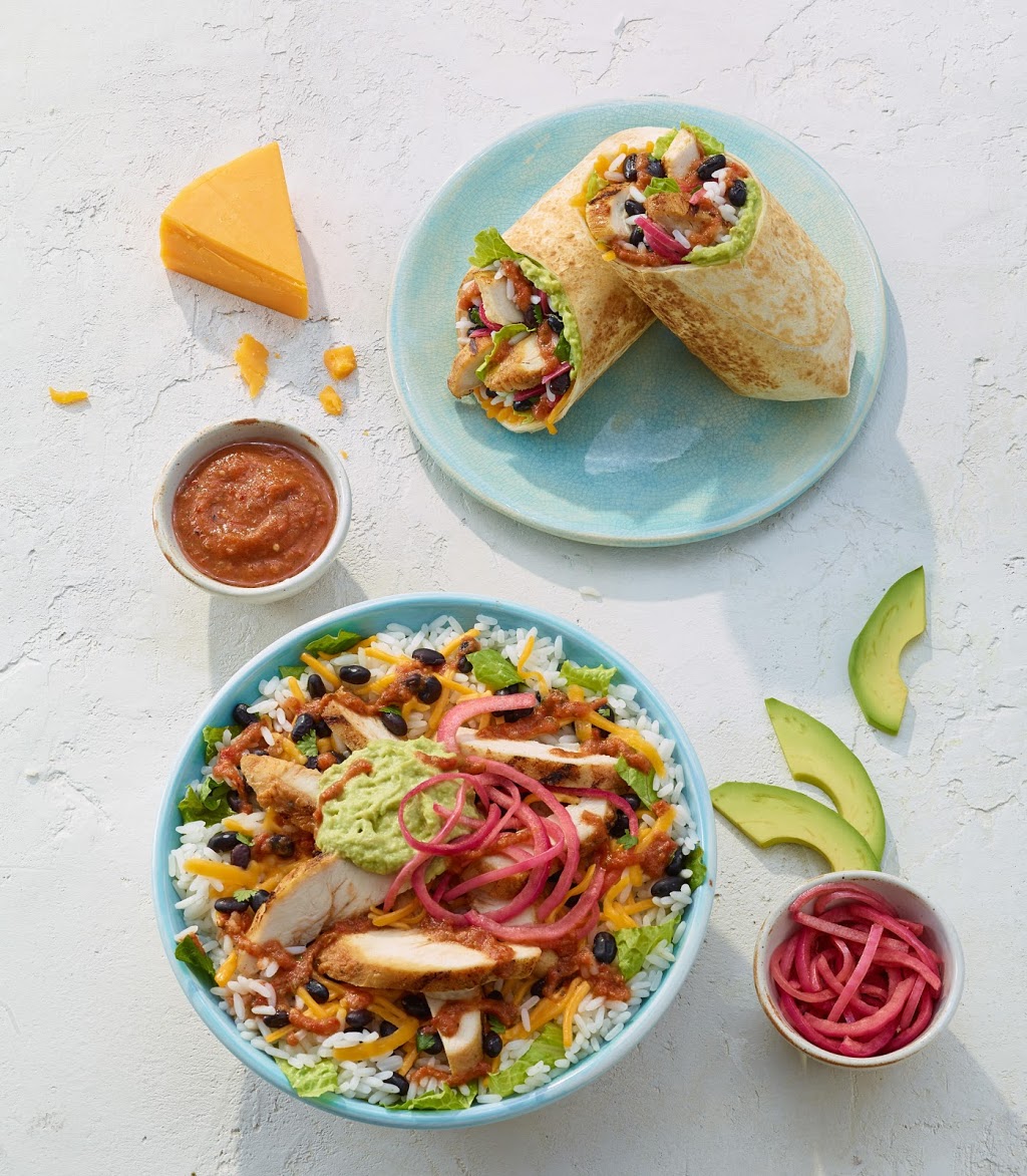 Tropical Smoothie Cafe | 4900 Transit Rd, Depew, NY 14043, USA | Phone: (716) 671-8008
