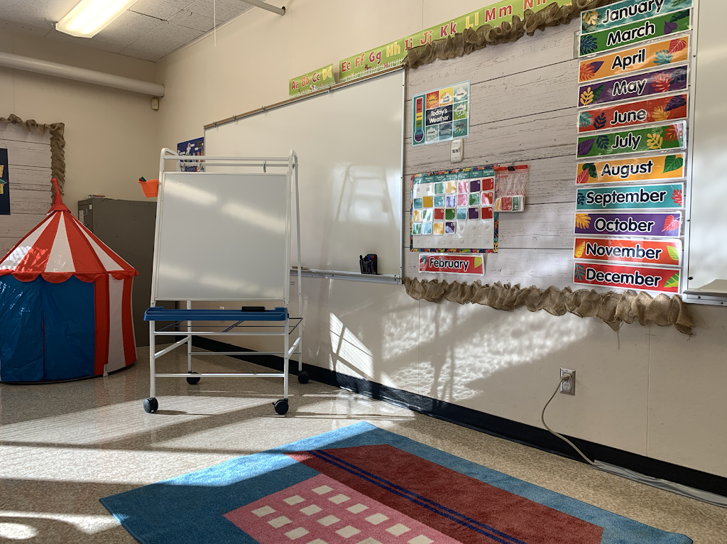 Kids Zone Child Care Centre - Bradner | 5291 Bradner Rd, Abbotsford, BC V4X 2P5, Canada | Phone: (778) 239-2075