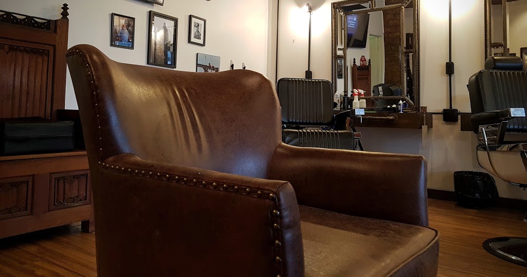 Legendz Barbershop | 138 QC-138, Kahnawake, QC J0L 1B0, Canada | Phone: (450) 635-5304