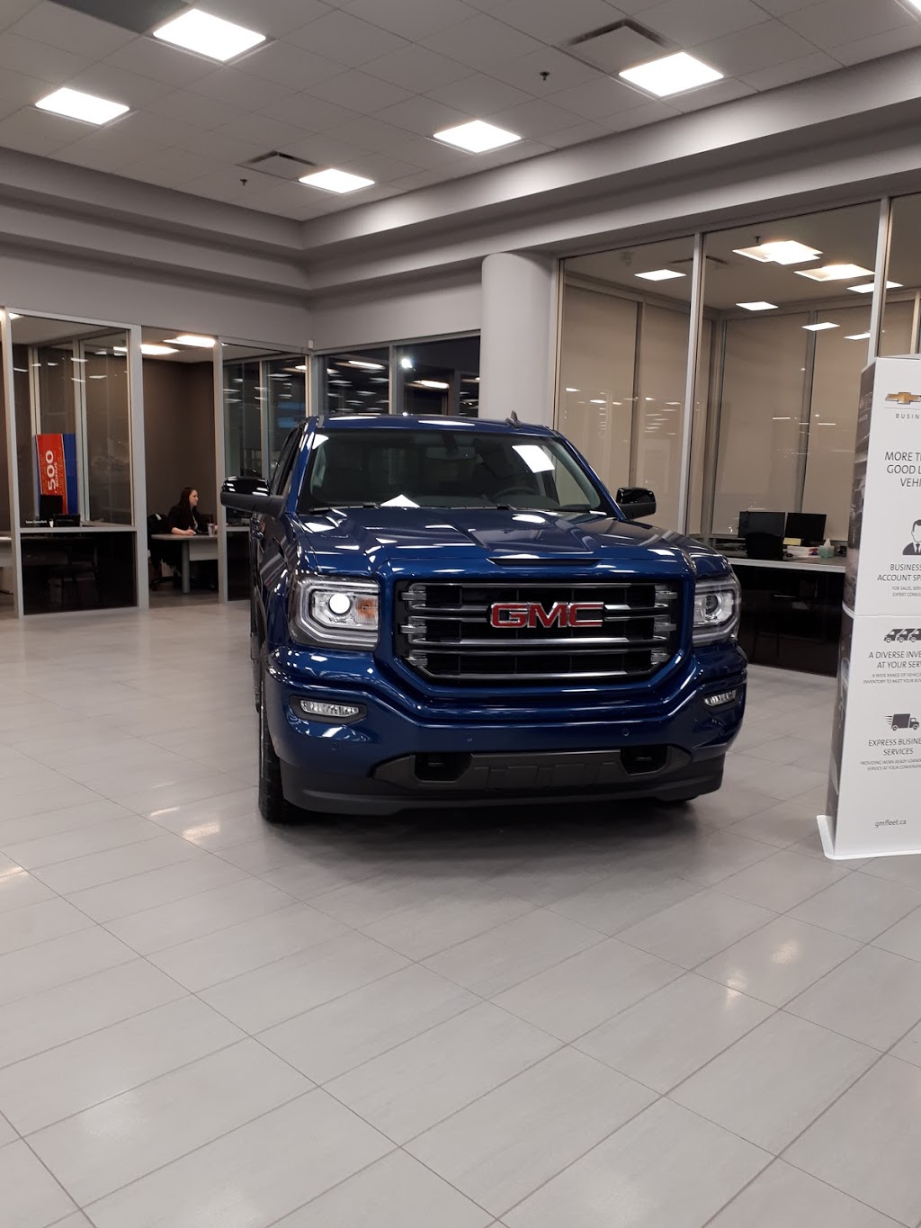 CMP Chevrolet Cadillac Buick GMC | 1313 36 St NE, Calgary, AB T2A 6P9, Canada | Phone: (403) 207-1000
