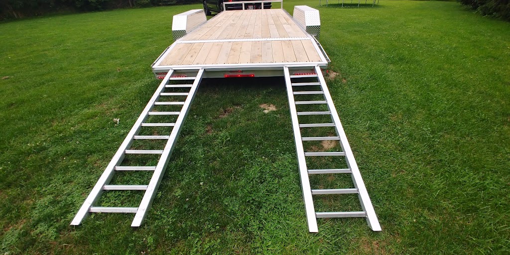 Tow Tek Manufacturing Inc. | 3882 Wellington St, Mitchell, ON N0K 1N0, Canada | Phone: (519) 872-7855
