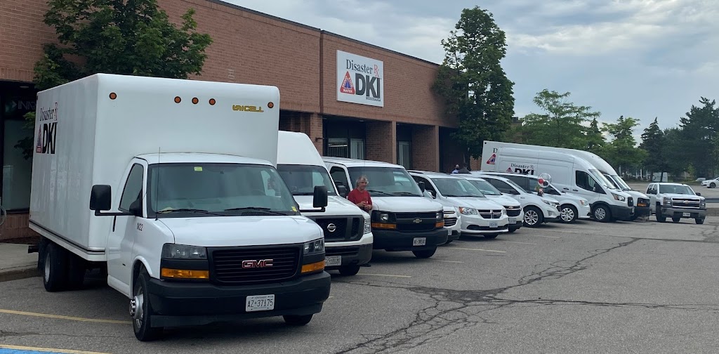Disaster Rx - DKI Mississauga | 3135 Unity Dr #5, Mississauga, ON L5L 4L4, Canada | Phone: (905) 588-8888