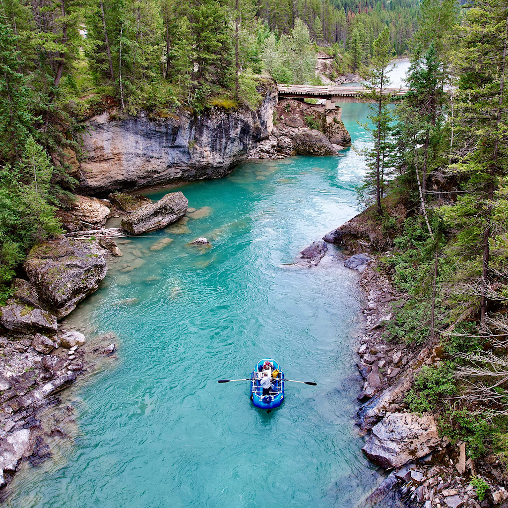 Andres Fly Fishing | 18 Mt Klauer St, Fernie, BC V0B 1M3, Canada | Phone: (250) 430-2870