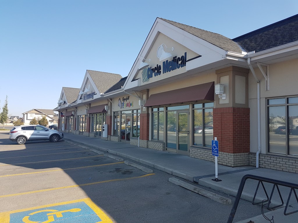 Circle Medical @ Copperfield | 15566 McIvor Blvd SE #123, Calgary, AB T2Z 4Y2, Canada | Phone: (403) 726-0524