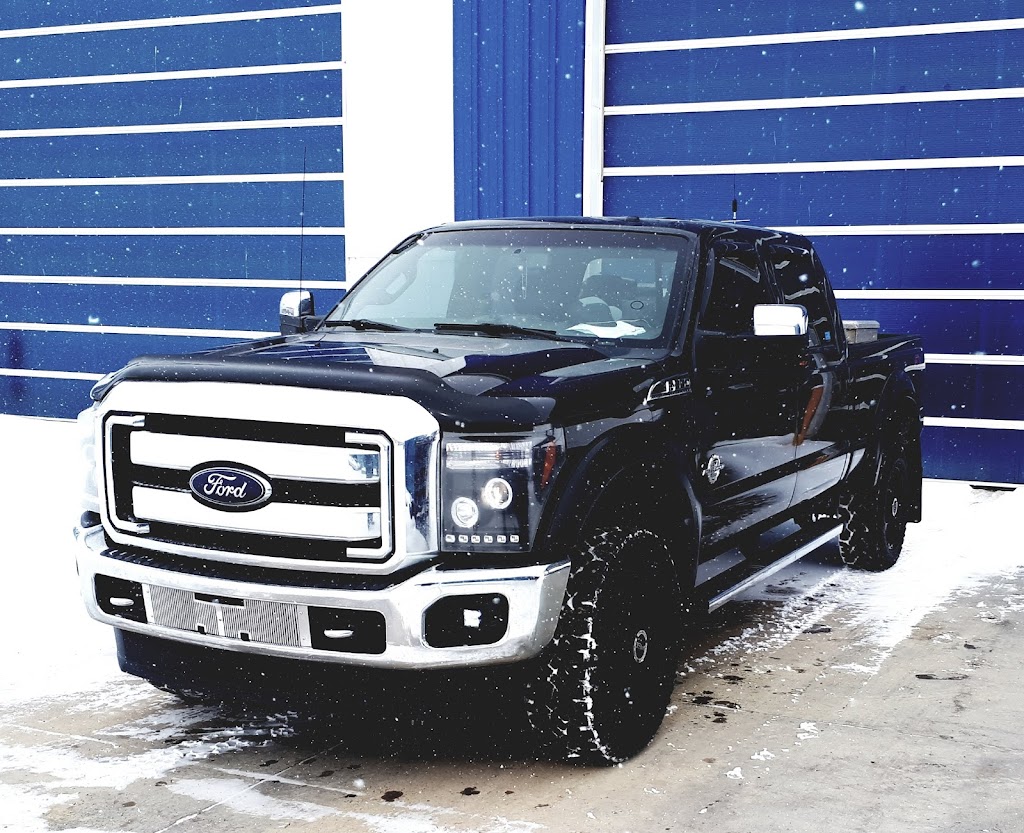 MGM Ford Service | 3010, 50, Red Deer, AB T4R 1M5, Canada | Phone: (855) 424-3083