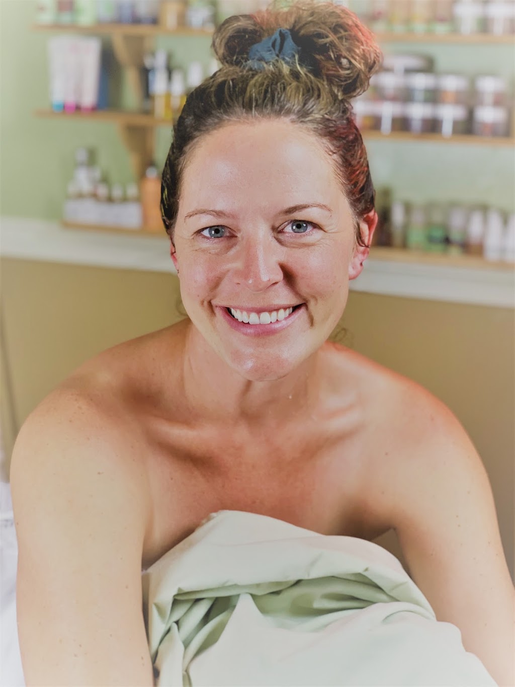 Soul Therapy Wellness Spa | 221 Main St, Spiritwood, SK S0J 2M0, Canada | Phone: (306) 883-2946