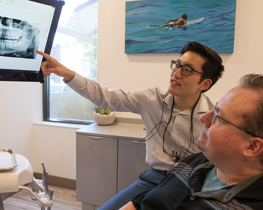 Cadboro Bay Dental | 3849 B Cadboro Bay Rd, Victoria, BC V8N 4G3, Canada | Phone: (778) 433-1888