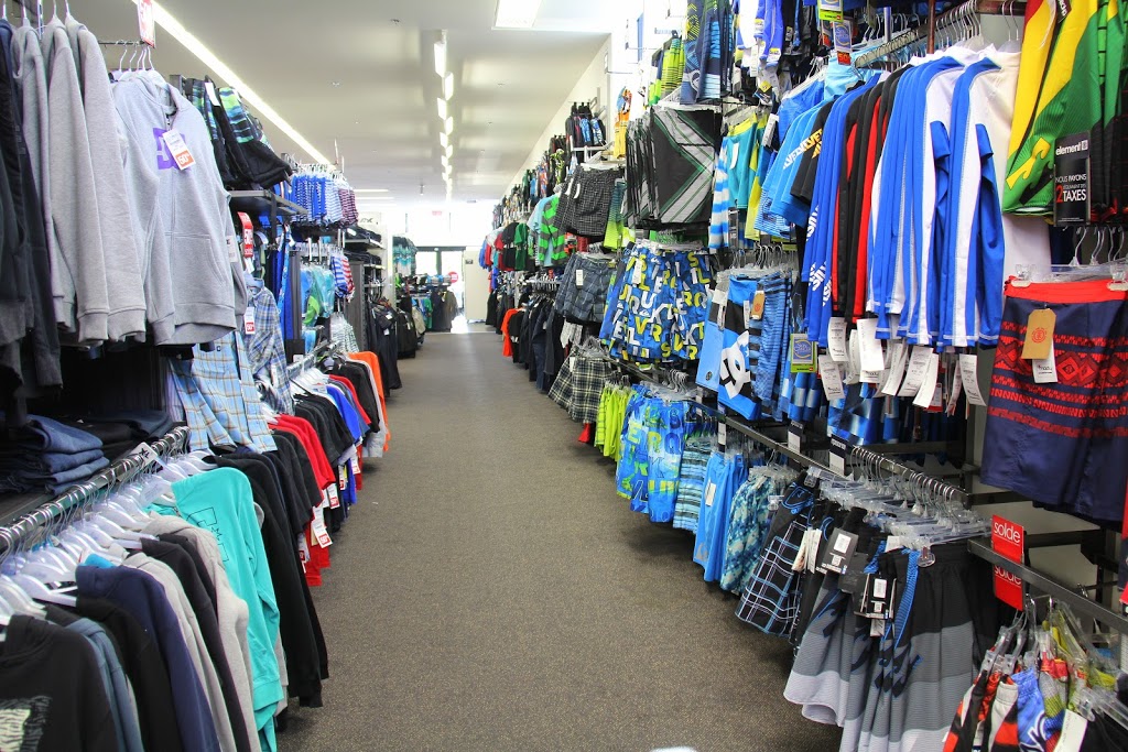 Clément | 1250 Boulevard des Promenades, Saint-Bruno-de-Montarville, QC J3V 6P3, Canada | Phone: (450) 441-0202