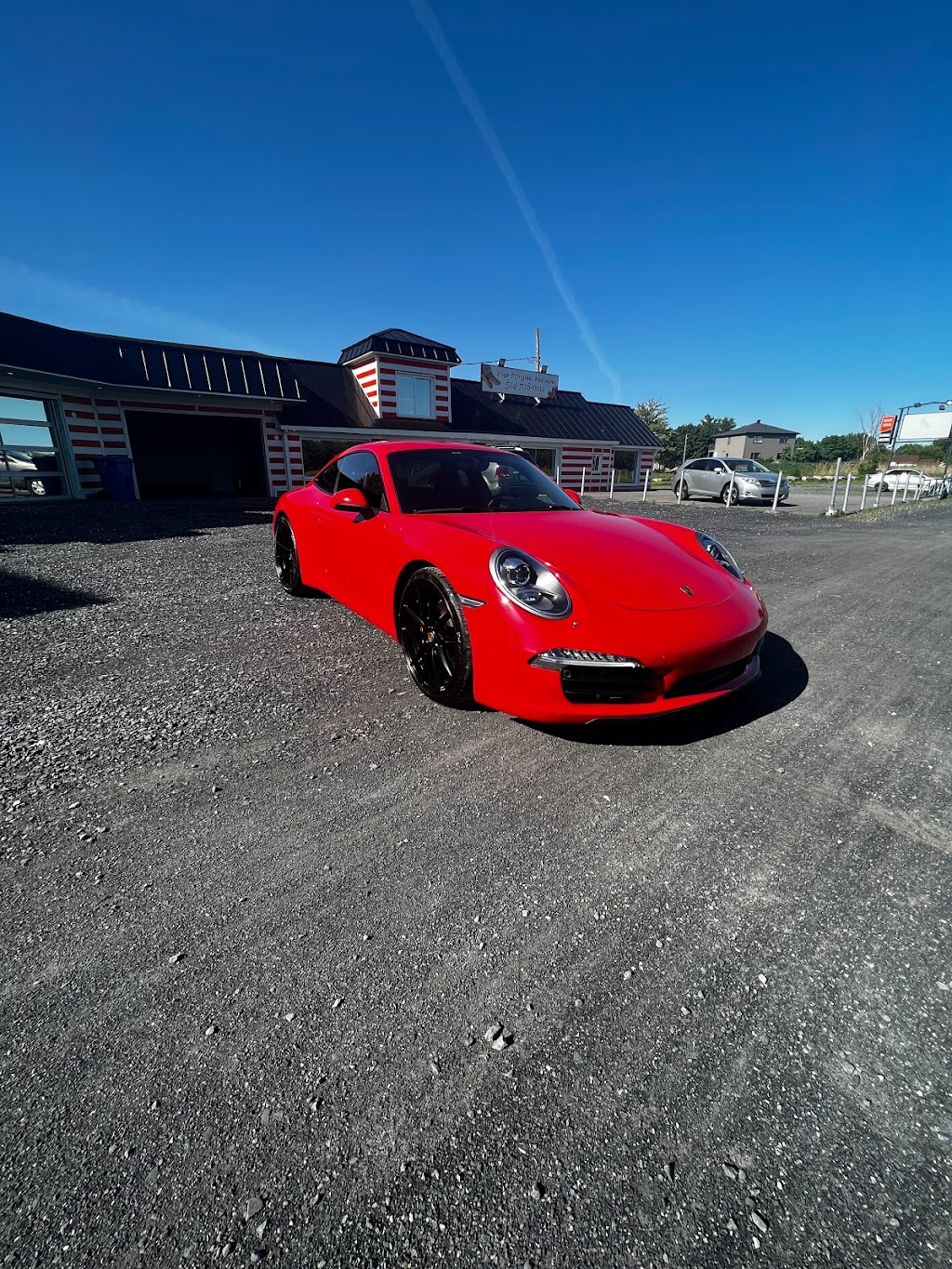 Centre Vision | 1015 Bd Richelieu, Richelieu, QC J3L 6T6, Canada | Phone: (514) 206-9235