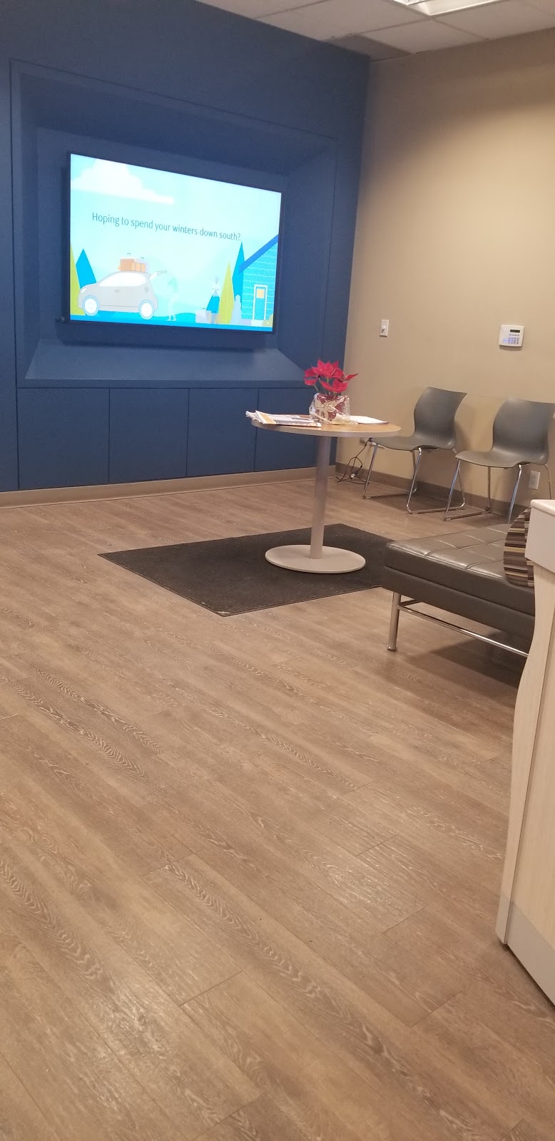 RBC Royal Bank | 9115 Airport Rd, Brampton, ON L6S 0B8, Canada | Phone: (905) 792-5200