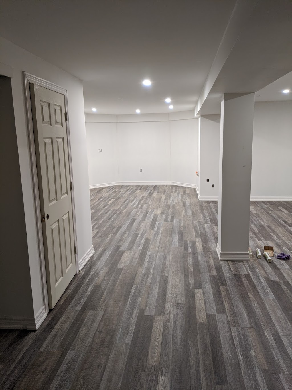 WLK Construction ltd | 166 Strathcona St, Cambridge, ON N3C 1R4, Canada | Phone: (519) 501-8028