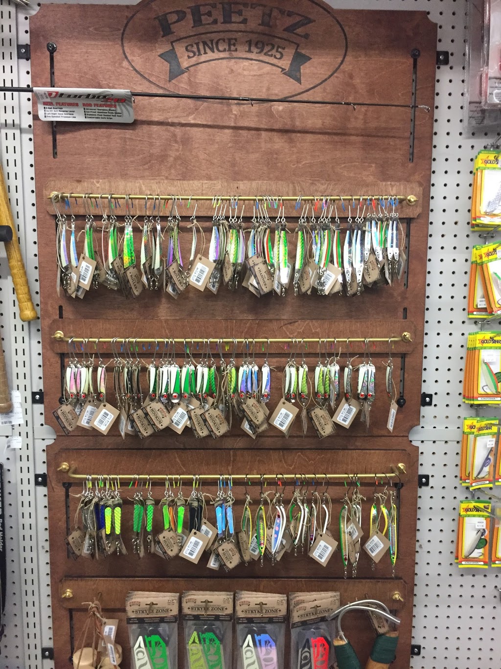 Chemainus ACE Hardware | 9630 Chemainus Rd, Chemainus, BC V0R 1K0, Canada | Phone: (250) 246-3631