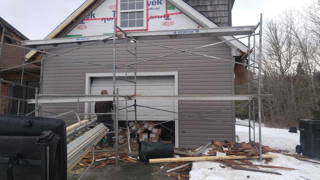 Jay & G Contracting Ltd | 586 William Parsons Ln unit #1, Lucasville, NS B4B 1R9, Canada | Phone: (902) 209-2897