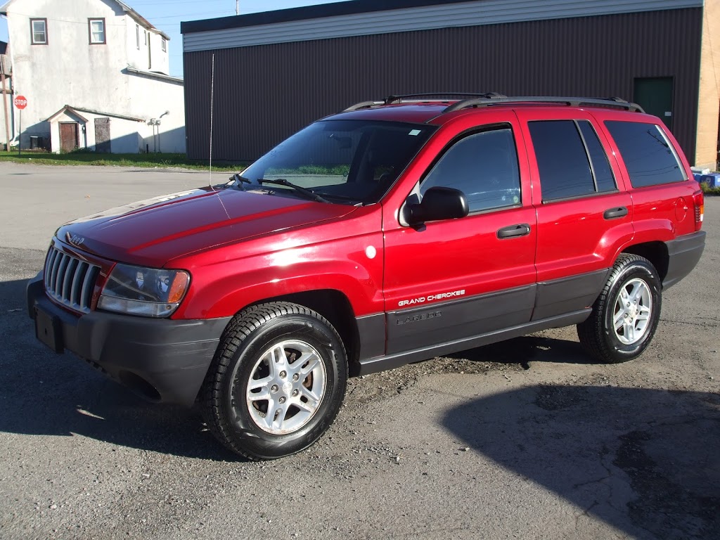 Nationwide Auto Sales | 120 Market St, Dunnville, ON N1A 2Y1, Canada | Phone: (905) 701-4444