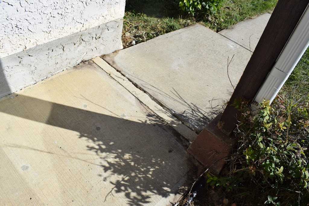 SOS Concrete Leveling | 20508 118a Ave NW, Edmonton, AB T5S 2S7, Canada | Phone: (780) 224-4860