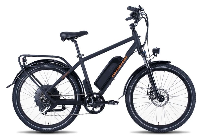Location Velotric Inc | Stationnement, 20 Rue Saint-Jacques S, Coaticook, QC J1A 2N7, Canada | Phone: (873) 392-0067