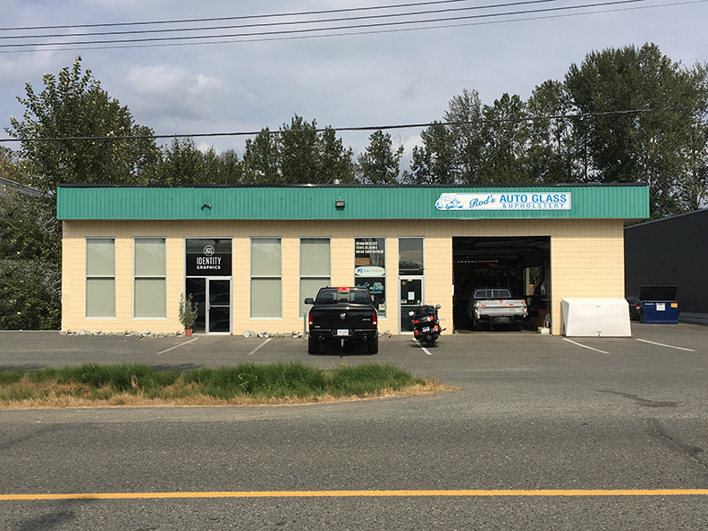 Identity Graphic Services | 2986 Boys Rd #2, Duncan, BC V9L 6W4, Canada | Phone: (250) 732-5505