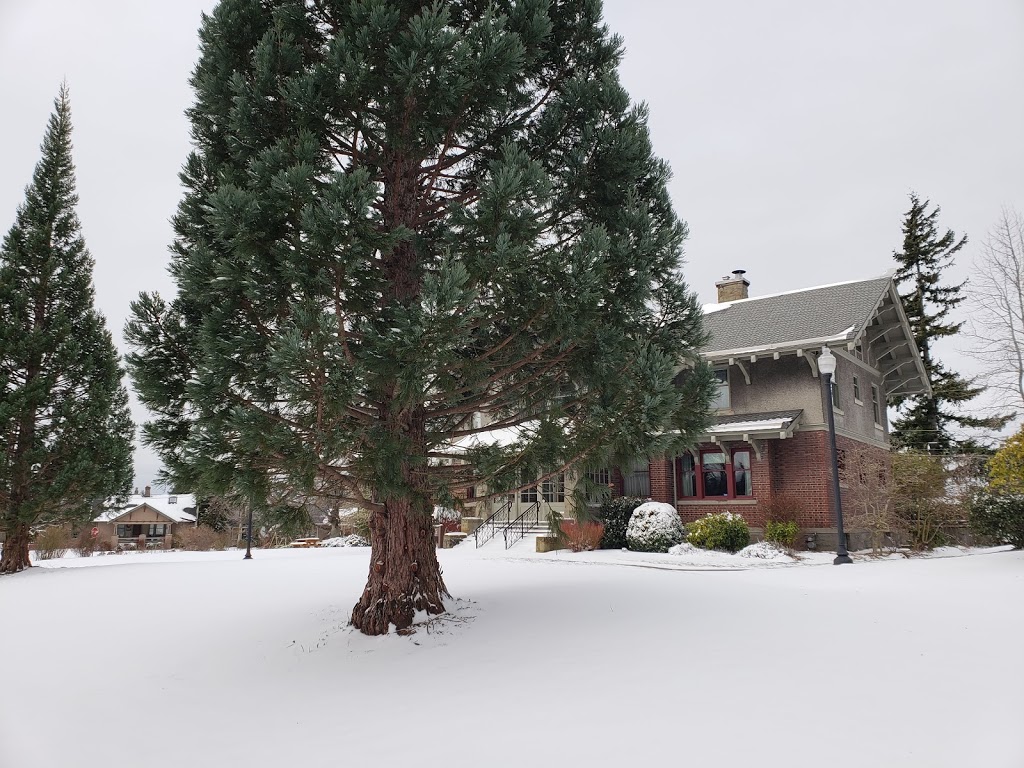 Roeder Home | 2600 Sunset Dr, Bellingham, WA 98225, USA | Phone: (360) 384-3444