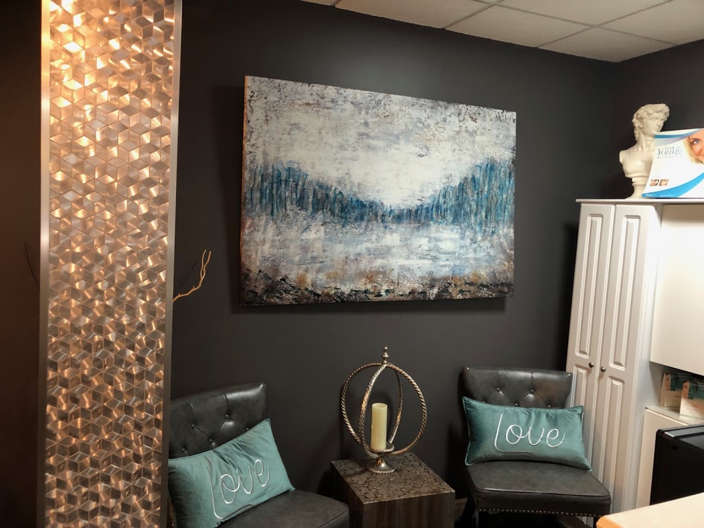 221 Degrees Salon & Spa | 221 Lakeshore Rd E, Mississauga, ON L5G 1G5, Canada | Phone: (905) 274-9554