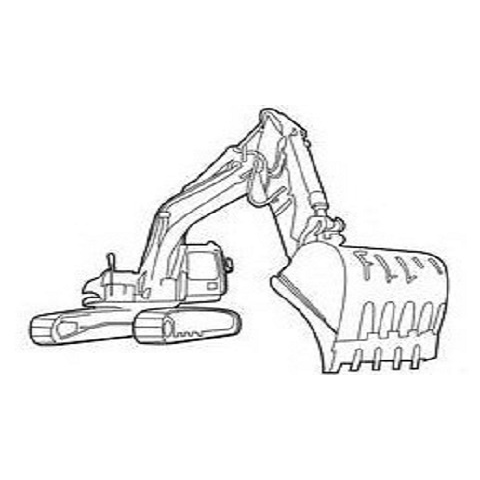 Neeb Excavating Inc. | 40 Taggart St Unit 1, Guelph, ON N1L 1M5, Canada | Phone: (519) 767-9104