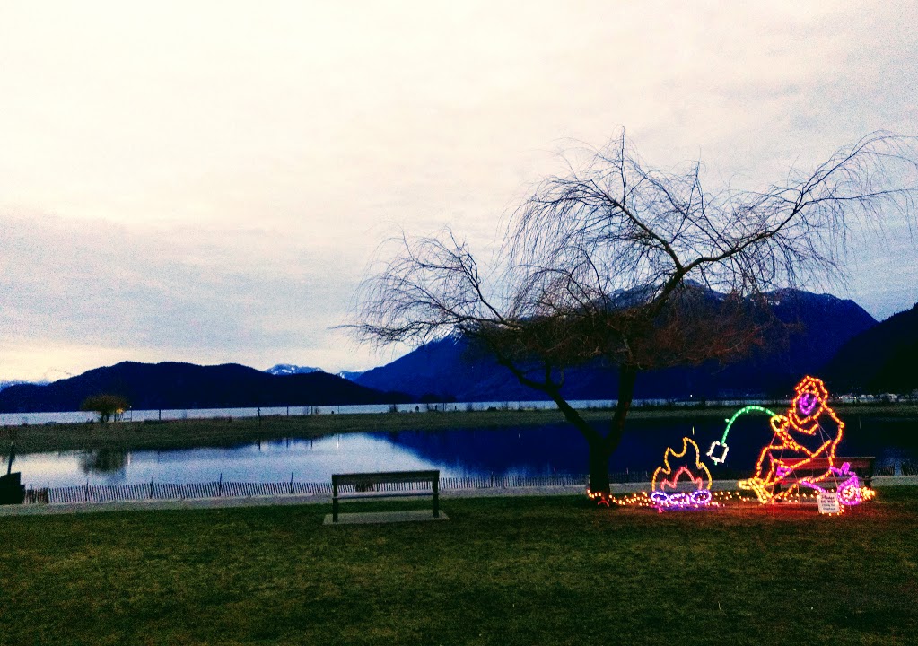 Harrison Village Motel | 280 Esplanade Ave, Harrison Hot Springs, BC V0M 1K0, Canada | Phone: (604) 796-2616