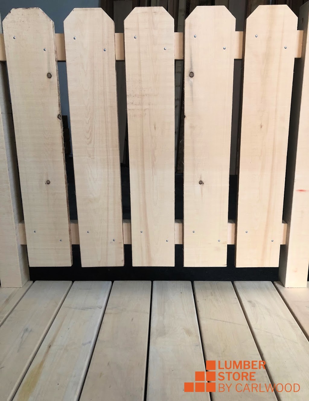 Lumber Store by CarlWood | 9492 287 St, Maple Ridge, BC V2W 1L1, Canada | Phone: (604) 462-7517