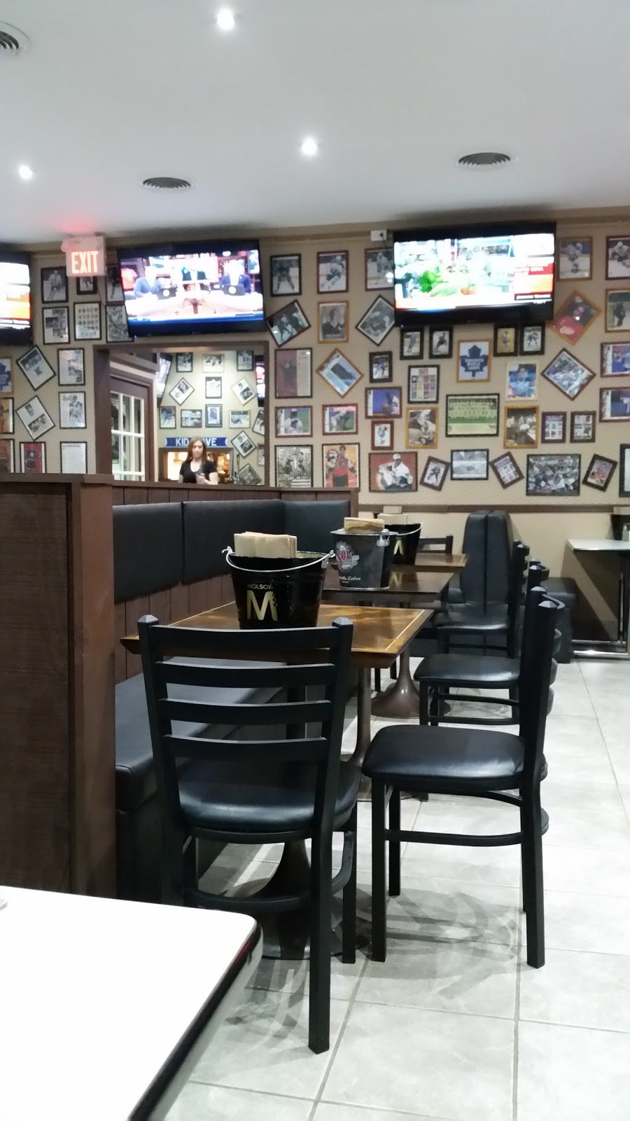 Wing House | 356 Eighth St, Midland, ON L4R 4B5, Canada | Phone: (705) 245-9111