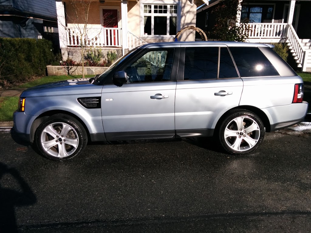 Podium Mobile Detailing | 3180 Mathers Ave, West Vancouver, BC V7M 1H5, Canada | Phone: (778) 773-5314