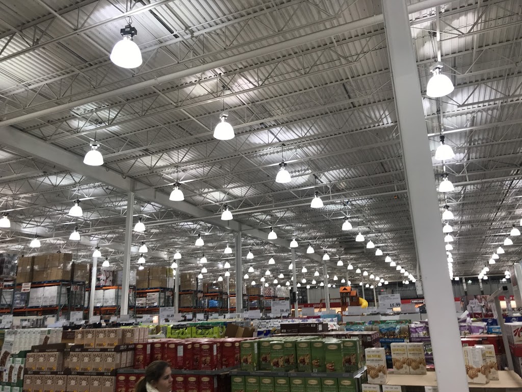 Costco Wholesale | 3000 Boulevard des Récollets, Trois-Rivières, QC G9A 6J2, Canada | Phone: (819) 693-5758