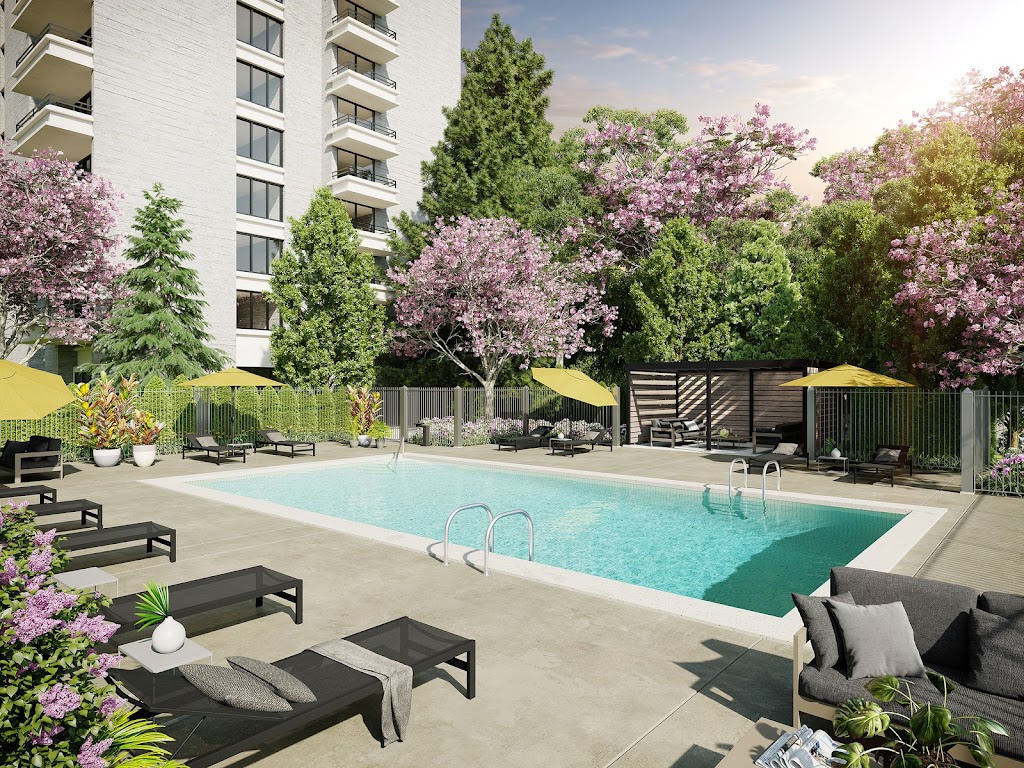Viridian | 1783 W 14th Ave, Vancouver, BC V6J 0H7, Canada | Phone: (604) 757-9932