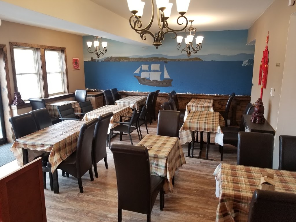 Kylin Restaurant and Buffet | 68-70 Harvey St Box 10, Harbour Grace, NL A0A 2M0, Canada | Phone: (709) 596-5710