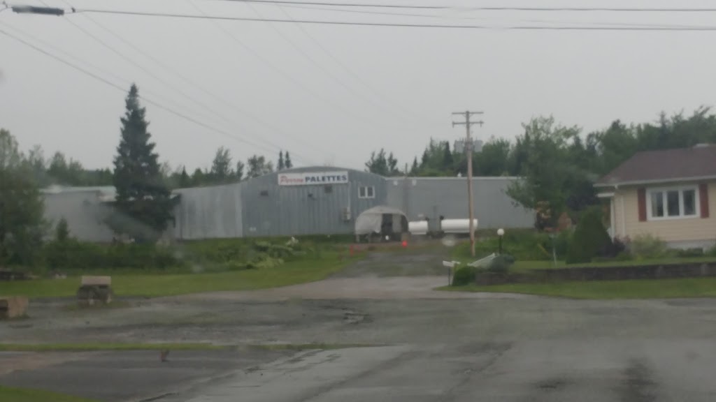 Palettes Perron Inc. | 3100 QC-108, Cookshire-Eaton, QC J0B 1M0, Canada | Phone: (819) 347-2350