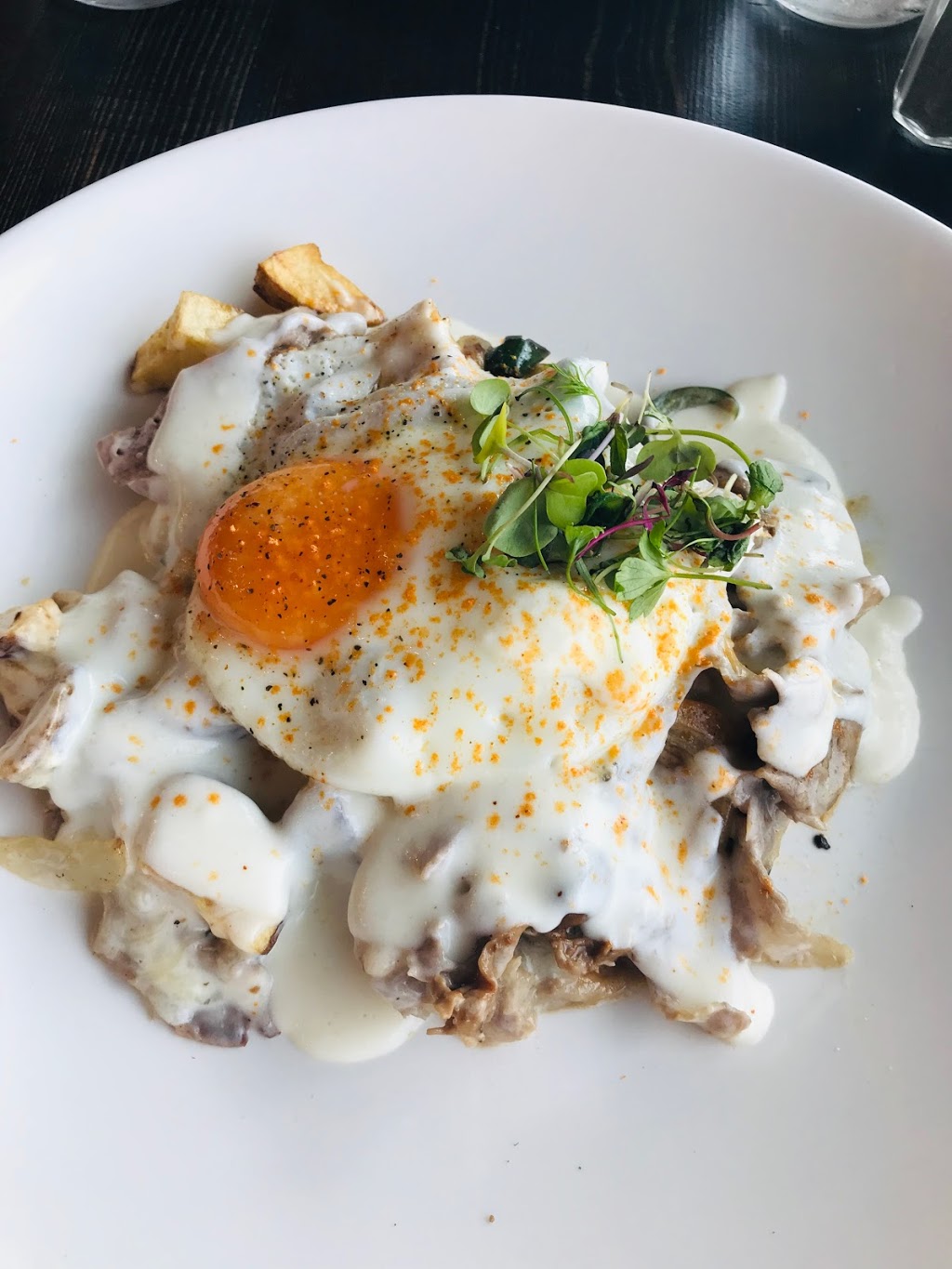 BLVD Bistro | 636 Queensbury Ave, North Vancouver, BC V7L 3V6, Canada | Phone: (604) 971-5559