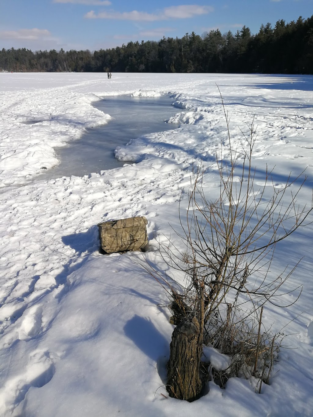 Macleods Landing Park | 213 Shirrick Dr, Richmond Hill, ON L4E 4Y4, Canada | Phone: (905) 771-8800