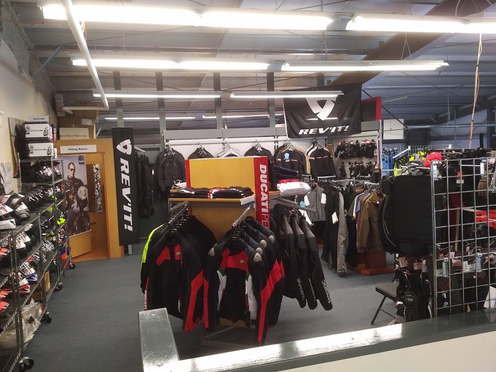 Savage Cycles | 2956 Westshore Pkwy, Victoria, BC V9B 0B2, Canada | Phone: (250) 475-8885