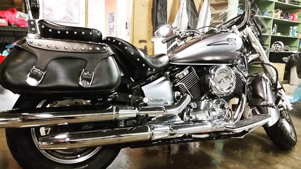 ISHINE AUTOMOTIVE DETAILING | 82 Barrie Rd, Orillia, ON L3V 2P9, Canada | Phone: (705) 717-4607