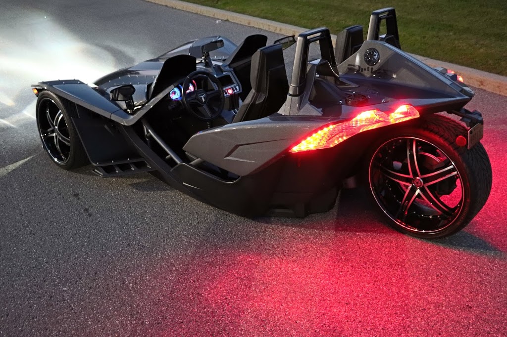 AutoXtrëm | 142 Rue de Varennes #32, Gatineau, QC J8T 8G5, Canada | Phone: (819) 243-7461