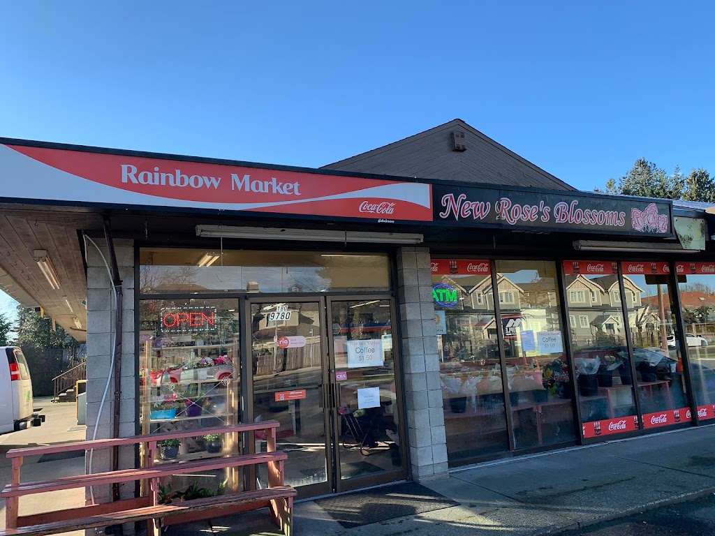 Rainbow Market | 9780 Cambie Rd., Richmond, BC V6X 1K4, Canada | Phone: (604) 273-3900