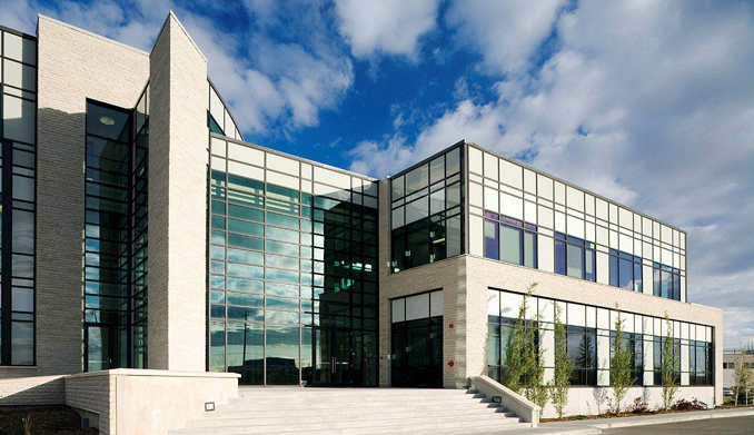 Qualico Edmonton Regional Office | 3203 93 St NW, Edmonton, AB T6N 0B2, Canada | Phone: (780) 463-1126